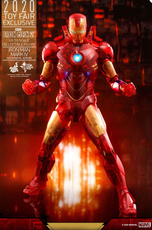 StarCine Collectible