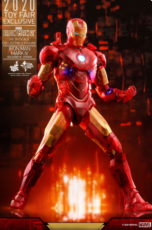 StarCine Collectible