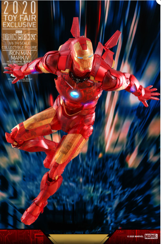 StarCine Collectible