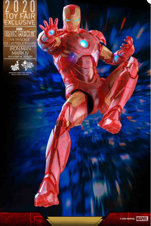 StarCine Collectible