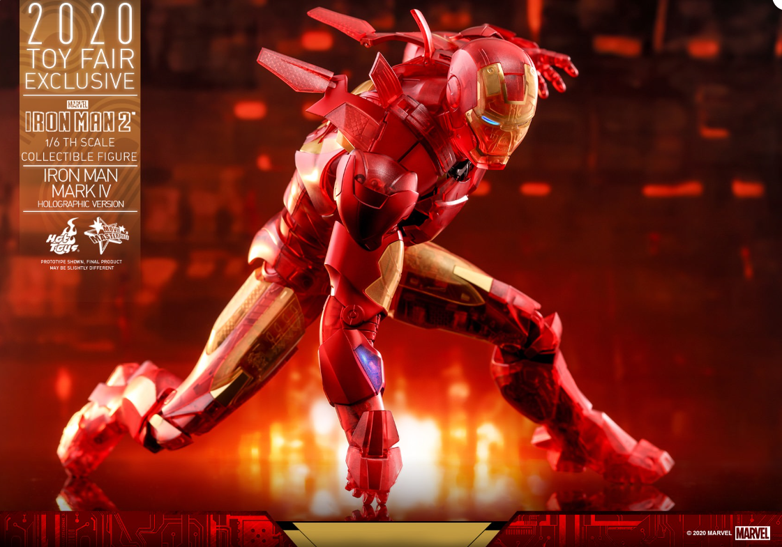 StarCine Collectible