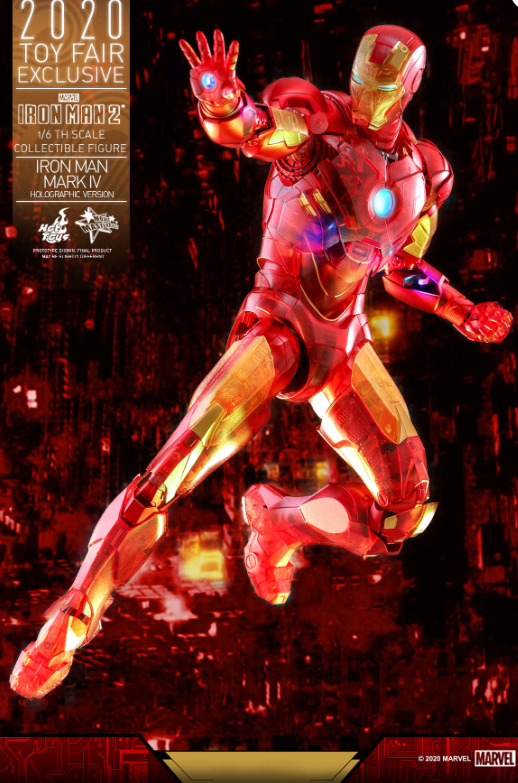 StarCine Collectible