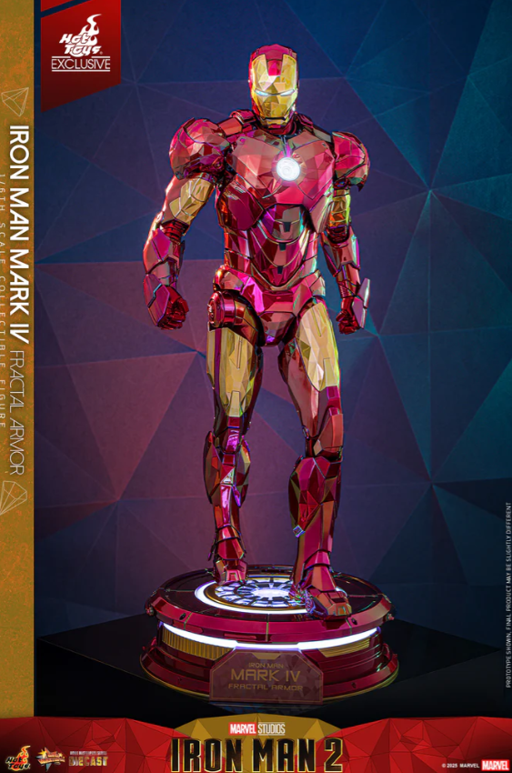 StarCine Collectible