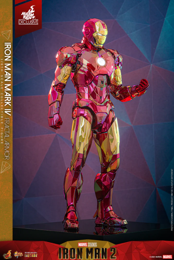 StarCine Collectible