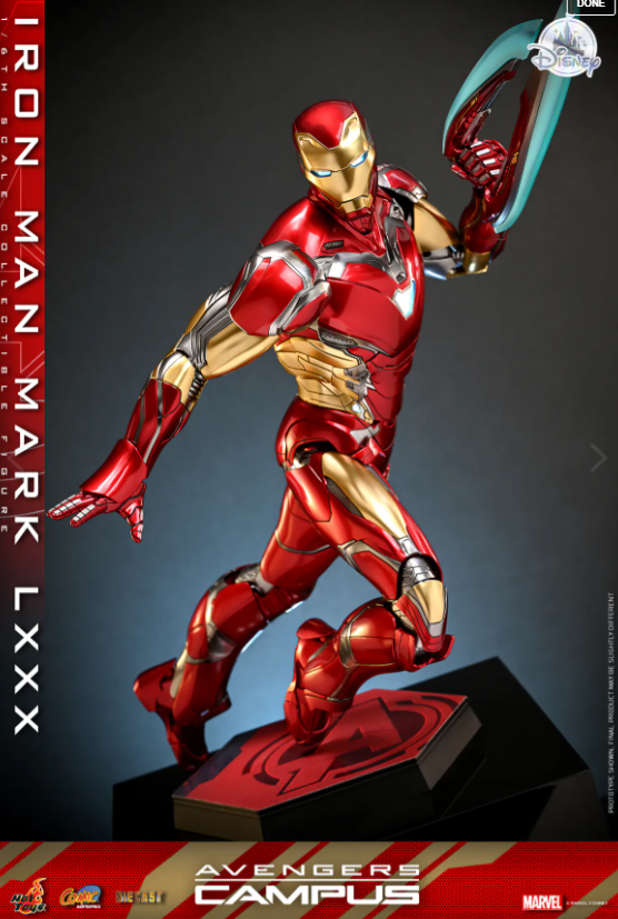 StarCine Collectible