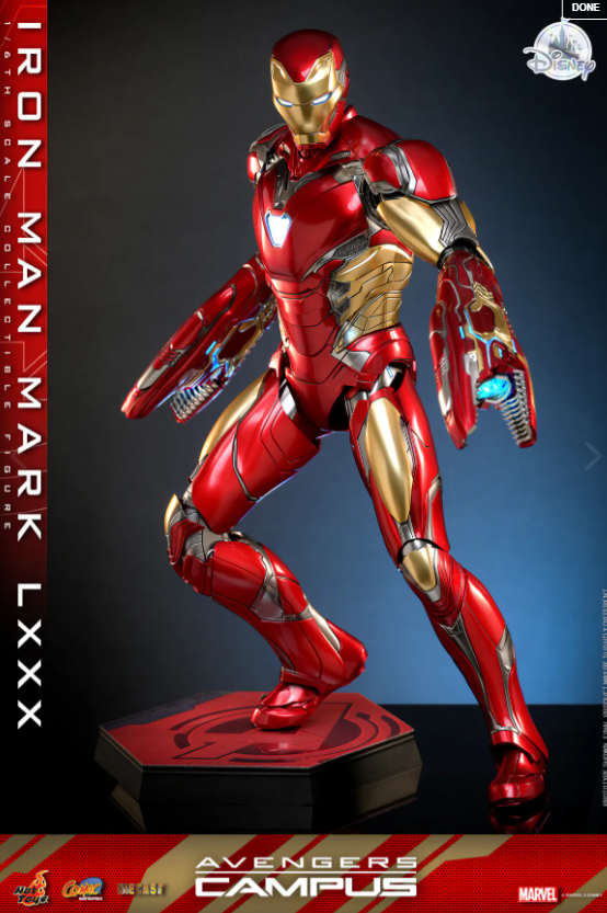 StarCine Collectible