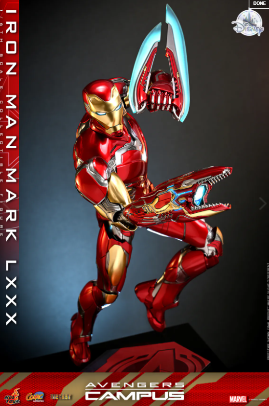 StarCine Collectible