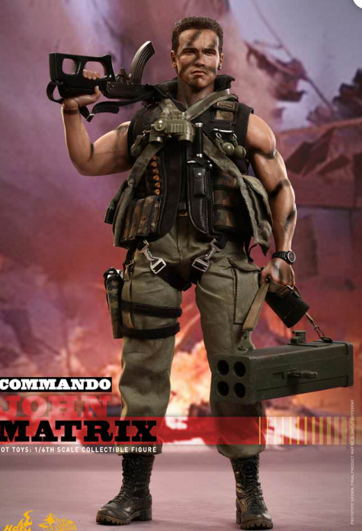 StarCine Collectible