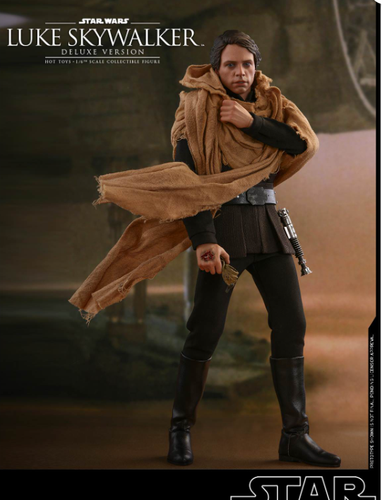 StarCine Collectible