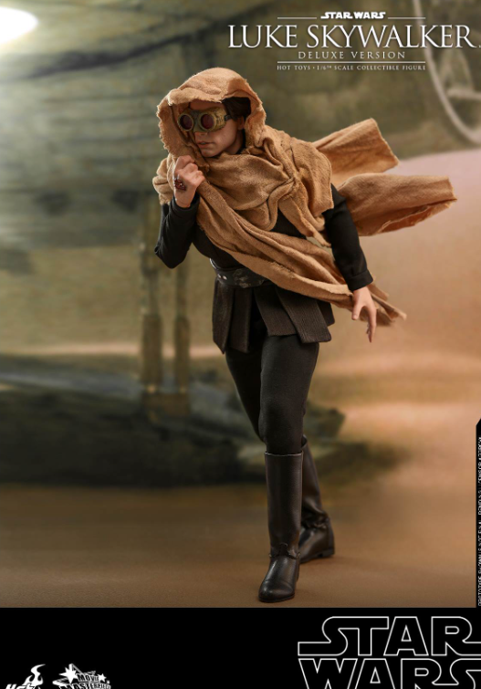 StarCine Collectible