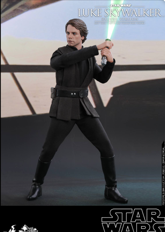 StarCine Collectible