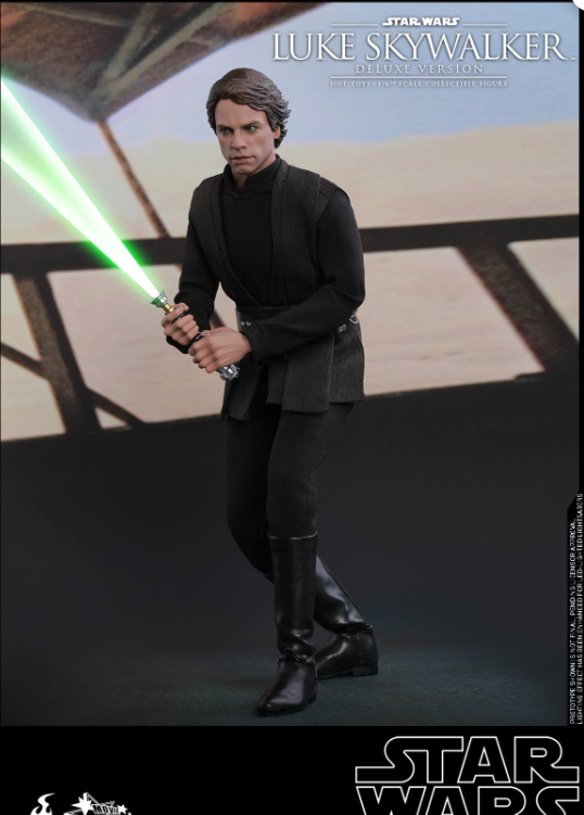 StarCine Collectible