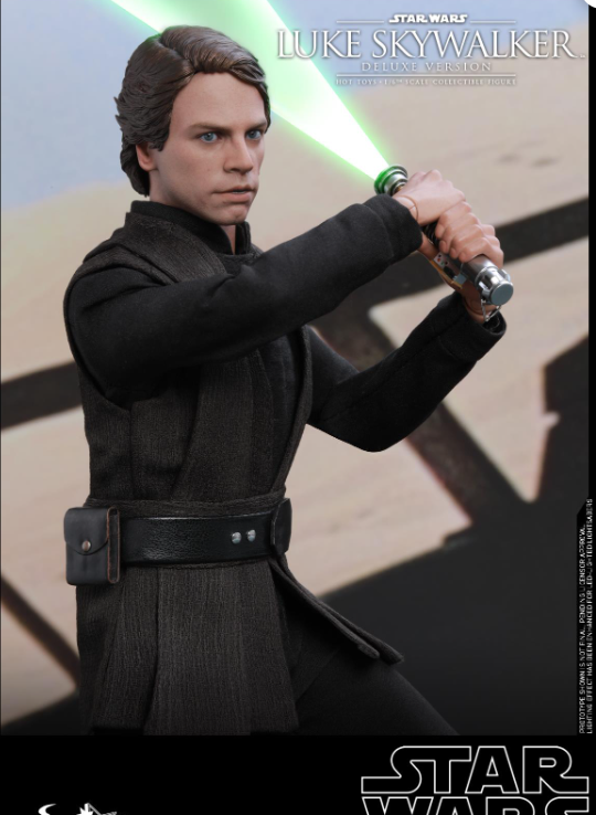StarCine Collectible