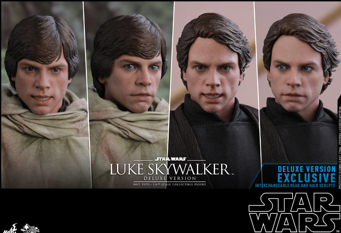 StarCine Collectible
