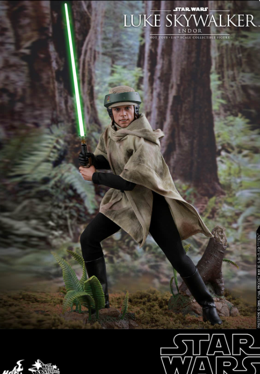 StarCine Collectible