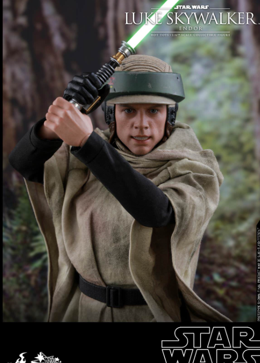 StarCine Collectible