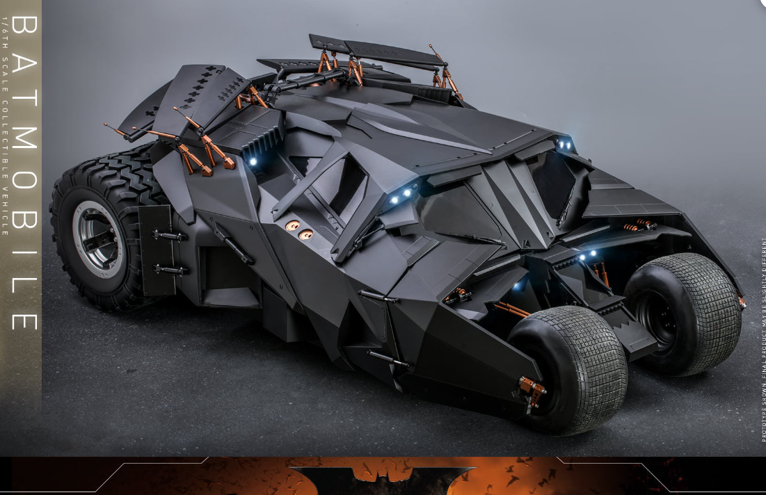 StarCine Collectible