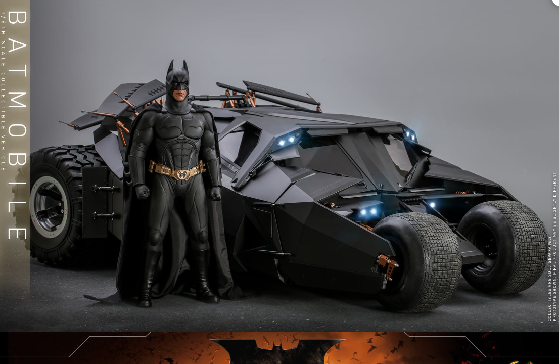 StarCine Collectible