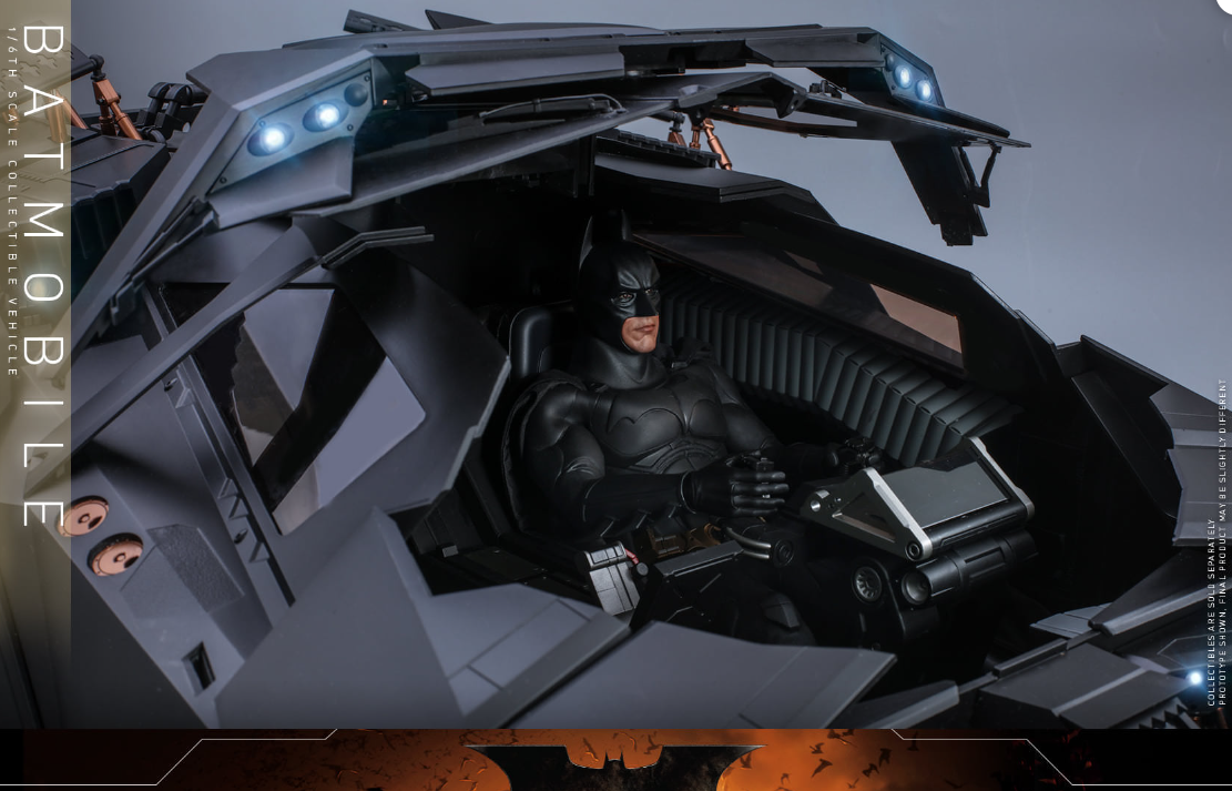 StarCine Collectible