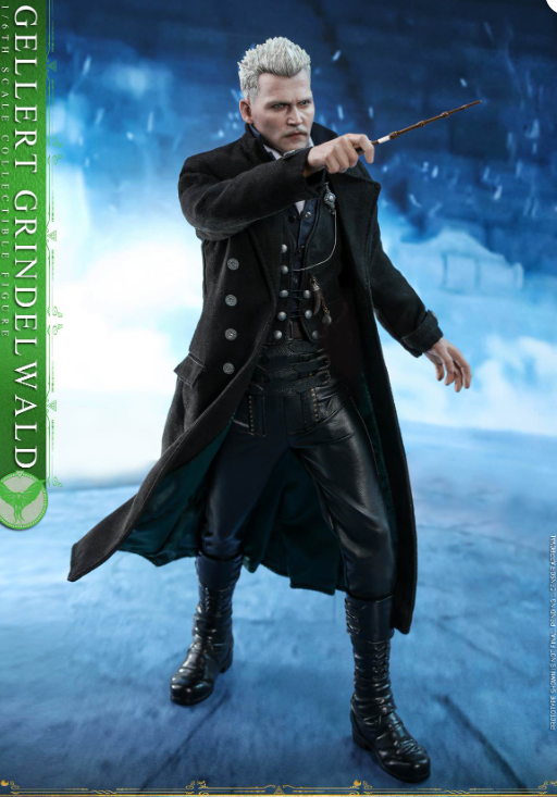 StarCine Collectible