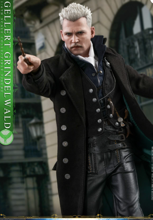 StarCine Collectible
