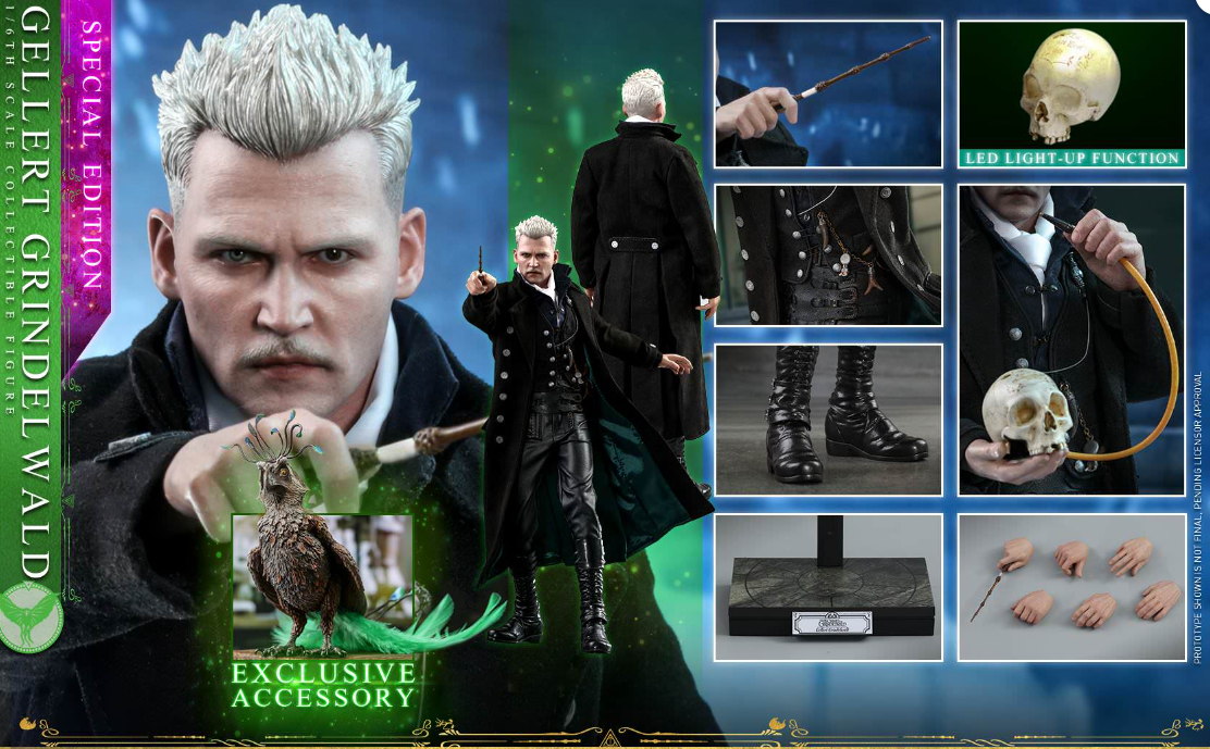 StarCine Collectible