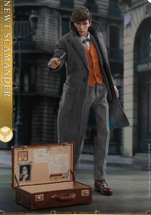 StarCine Collectible