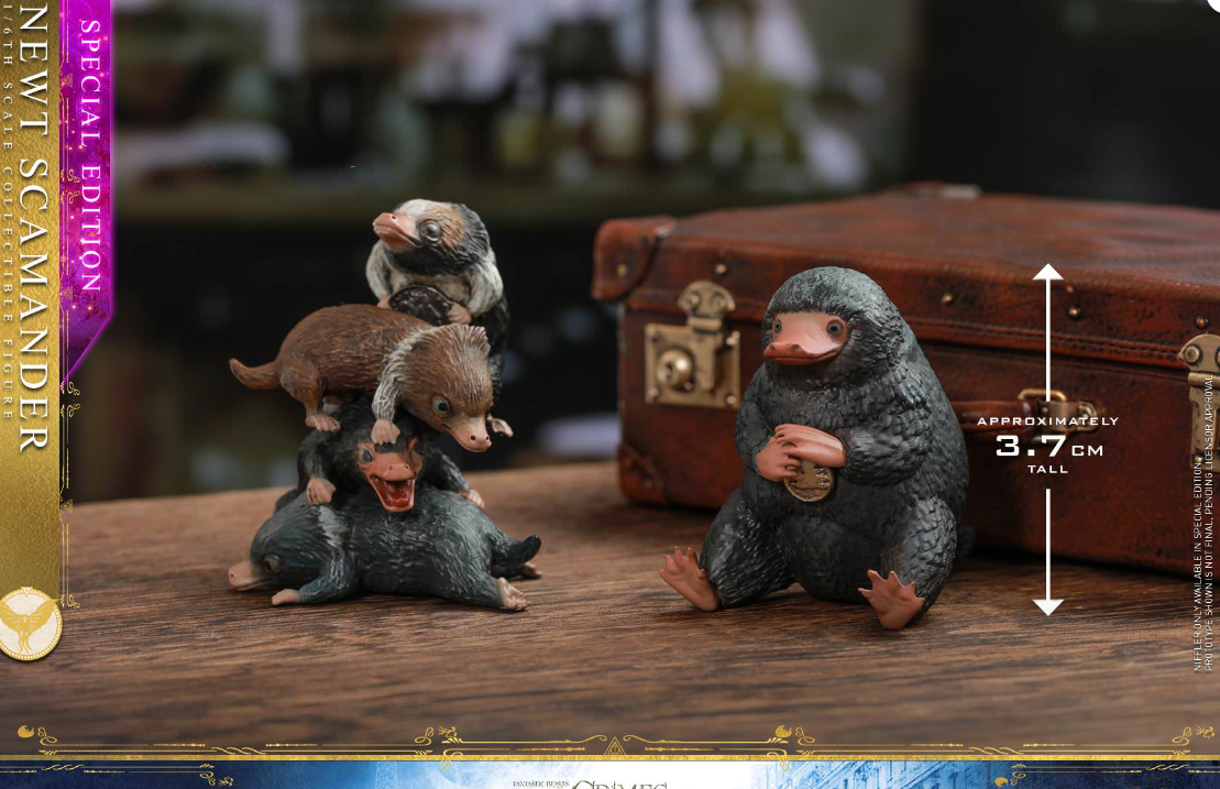 StarCine Collectible