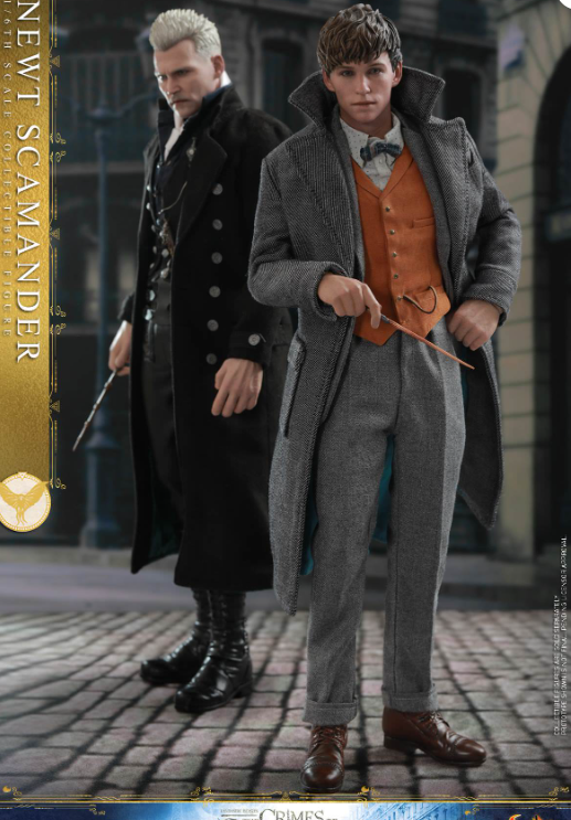 StarCine Collectible