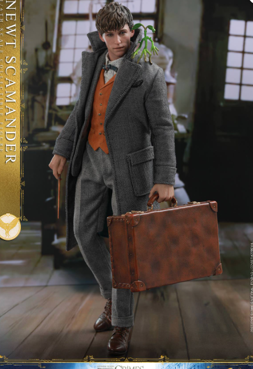 StarCine Collectible