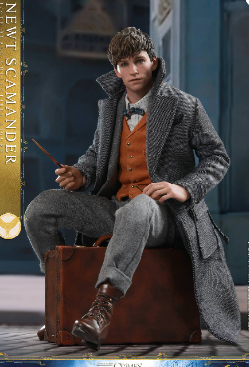 StarCine Collectible