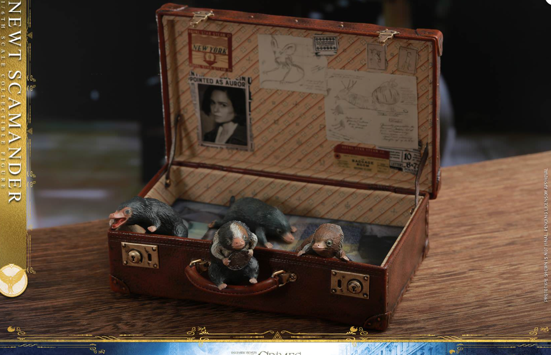 StarCine Collectible