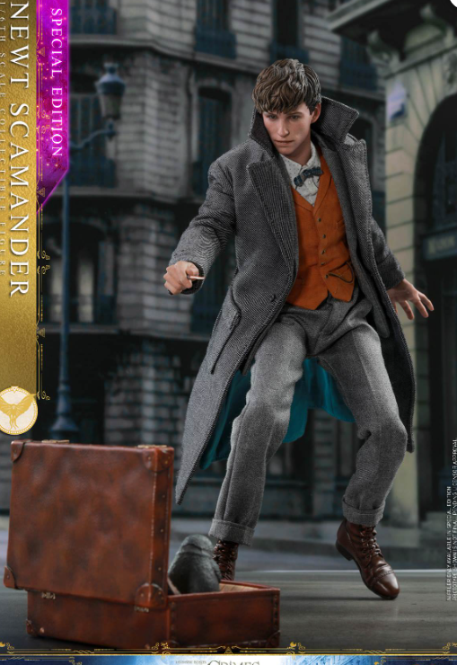 StarCine Collectible