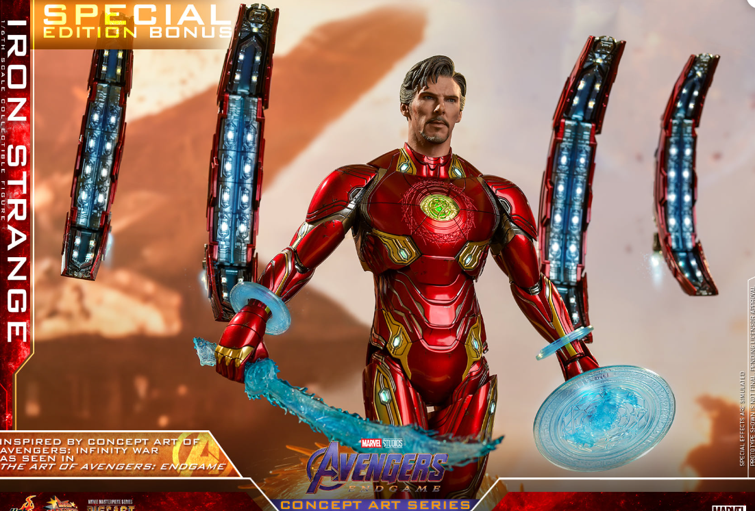 StarCine Collectible