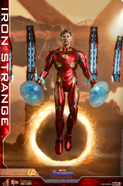StarCine Collectible