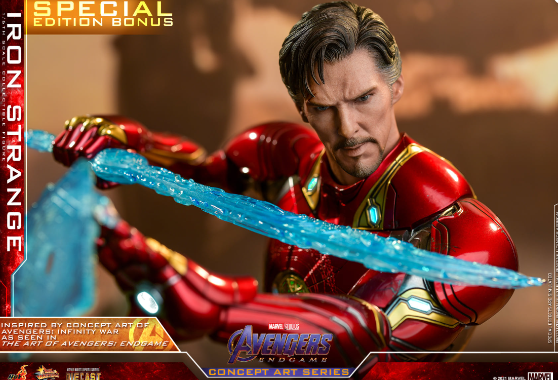 StarCine Collectible