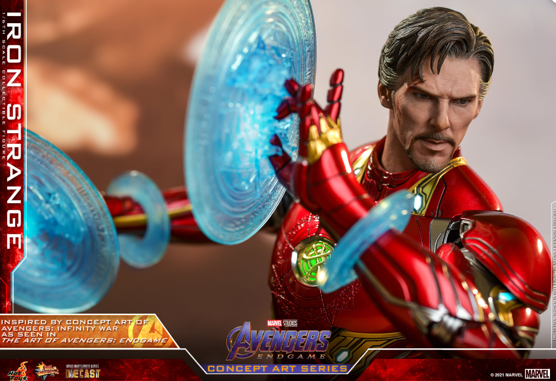 StarCine Collectible