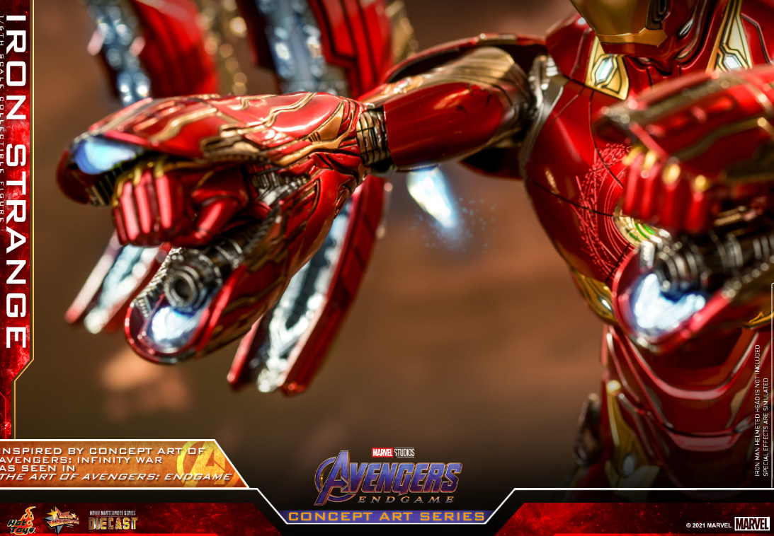StarCine Collectible