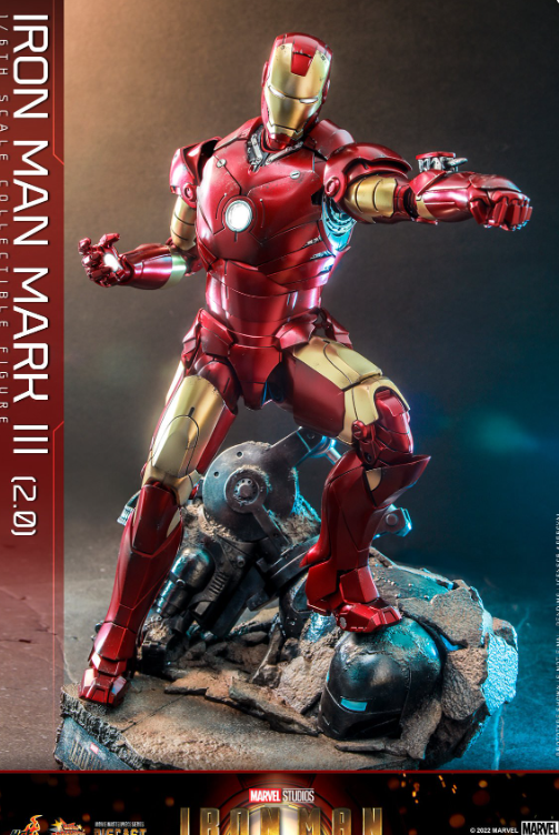 StarCine Collectible