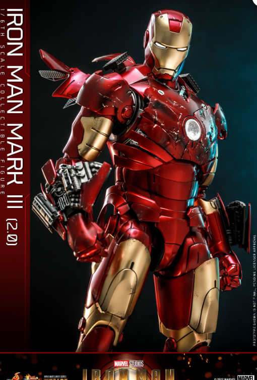 StarCine Collectible