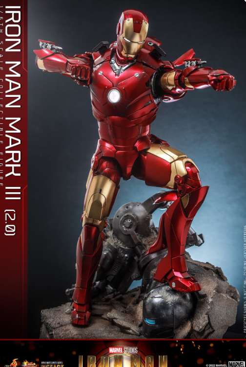 StarCine Collectible