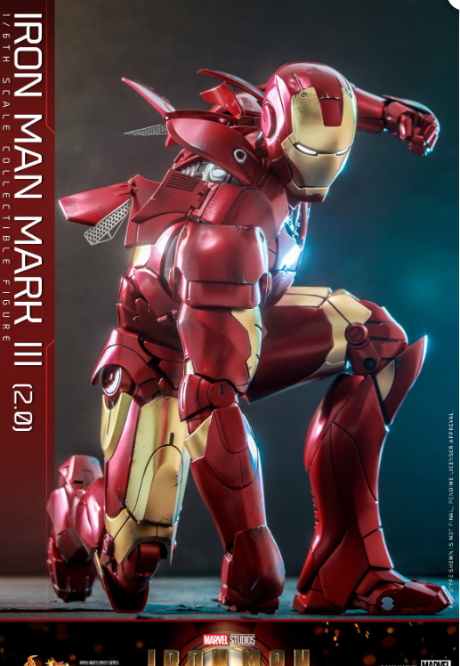 StarCine Collectible