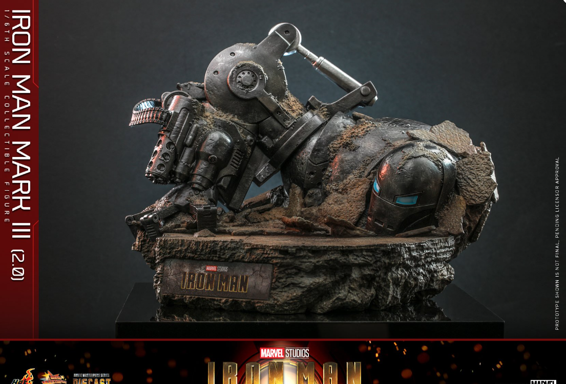 StarCine Collectible