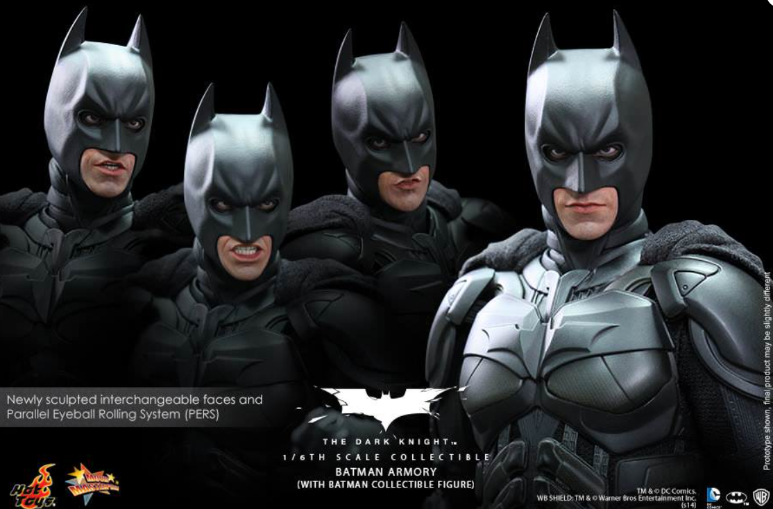 StarCine Collectible