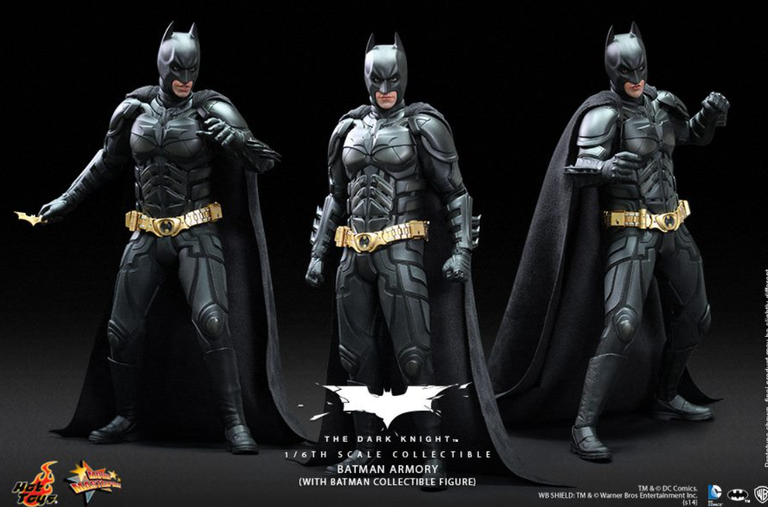 StarCine Collectible
