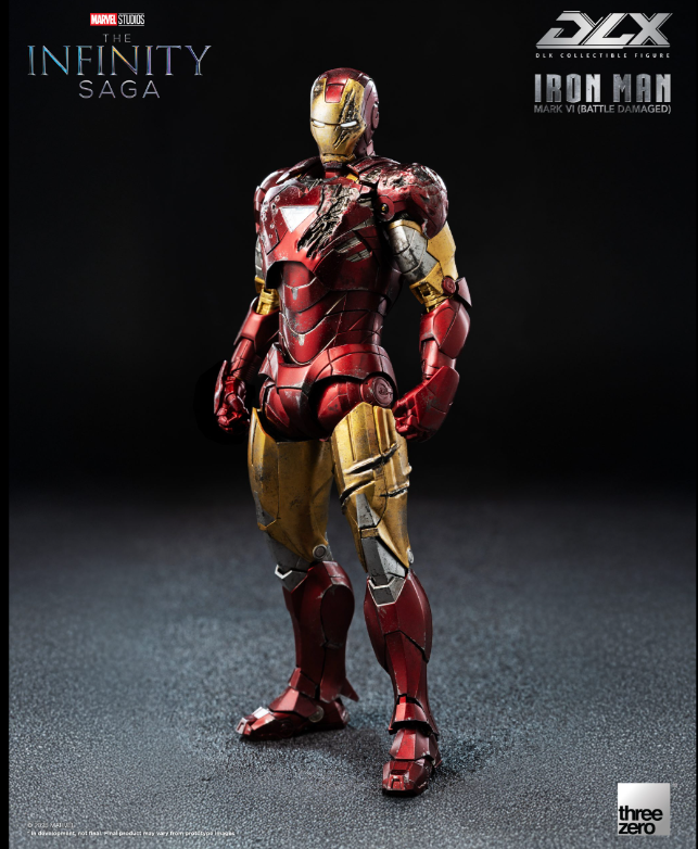 StarCine Collectible