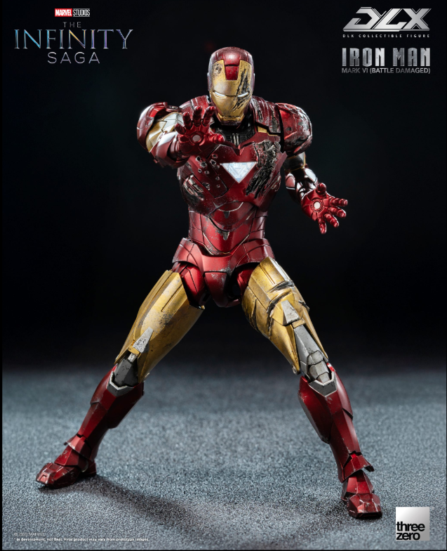 StarCine Collectible