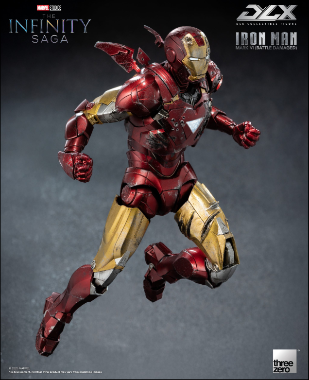 StarCine Collectible