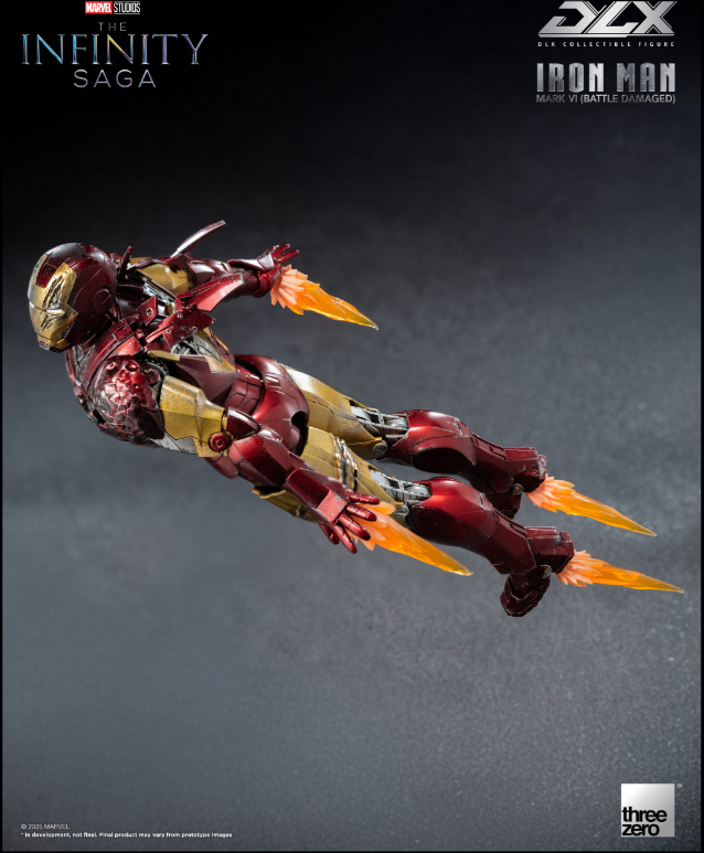StarCine Collectible