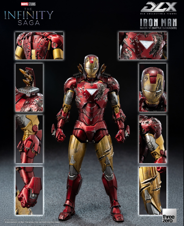 StarCine Collectible